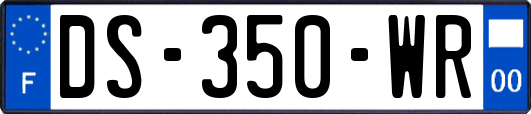 DS-350-WR