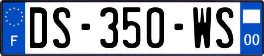 DS-350-WS