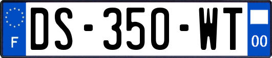 DS-350-WT