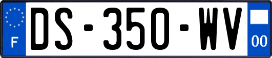 DS-350-WV