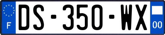 DS-350-WX
