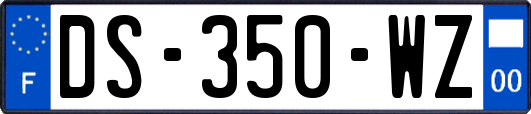 DS-350-WZ