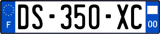 DS-350-XC