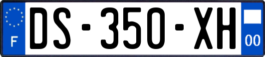 DS-350-XH