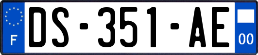 DS-351-AE