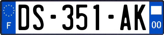 DS-351-AK