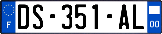 DS-351-AL