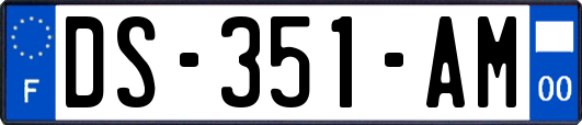 DS-351-AM