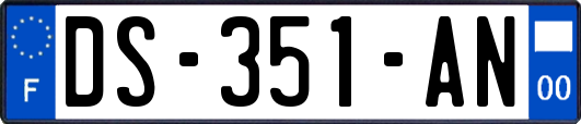 DS-351-AN