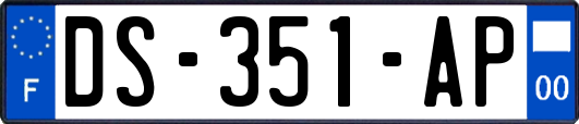 DS-351-AP