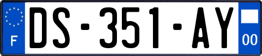 DS-351-AY