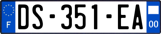 DS-351-EA