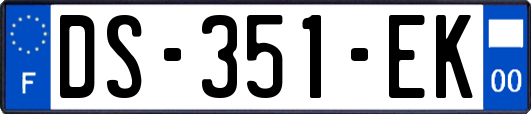 DS-351-EK