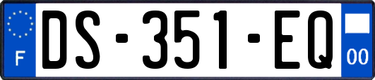 DS-351-EQ