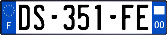 DS-351-FE