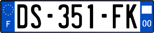 DS-351-FK