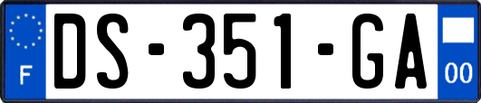 DS-351-GA