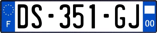 DS-351-GJ