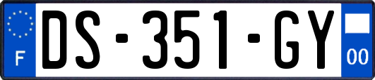 DS-351-GY