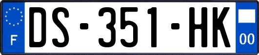 DS-351-HK