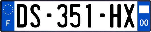 DS-351-HX
