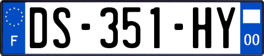 DS-351-HY