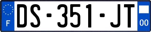 DS-351-JT