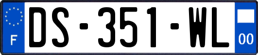 DS-351-WL