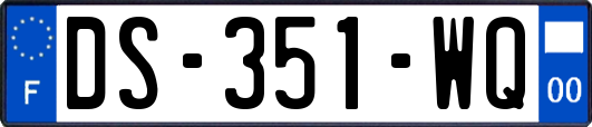 DS-351-WQ