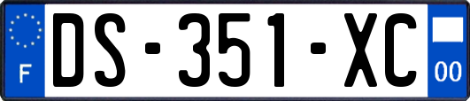 DS-351-XC