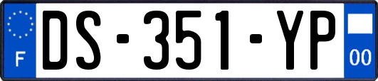DS-351-YP