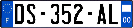DS-352-AL