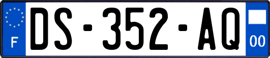 DS-352-AQ