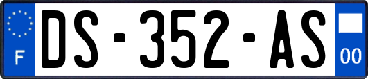 DS-352-AS