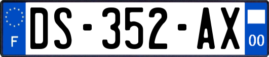 DS-352-AX