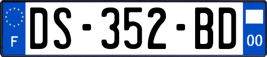 DS-352-BD