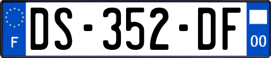 DS-352-DF