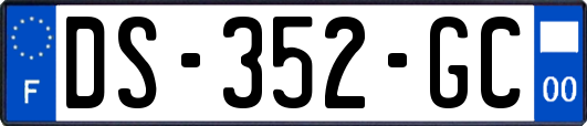 DS-352-GC