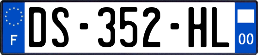 DS-352-HL