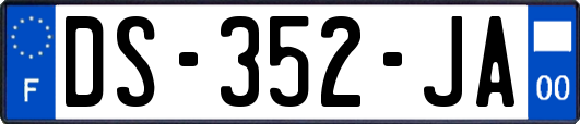 DS-352-JA