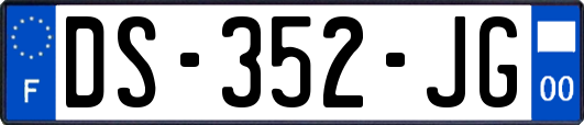 DS-352-JG