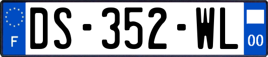 DS-352-WL