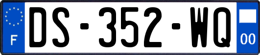 DS-352-WQ
