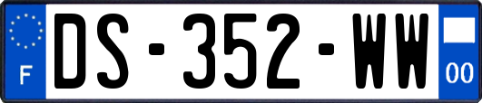 DS-352-WW