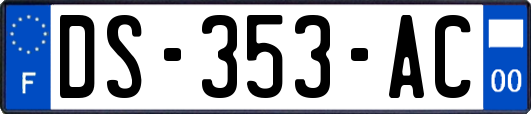 DS-353-AC