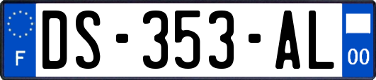 DS-353-AL