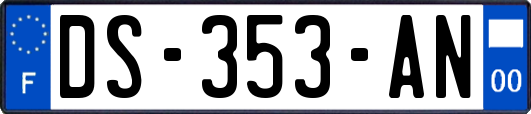 DS-353-AN