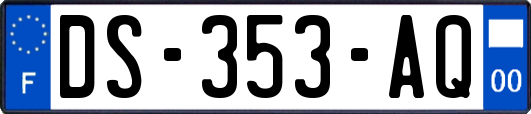 DS-353-AQ