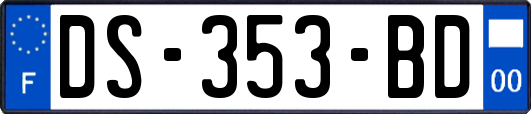 DS-353-BD