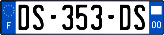 DS-353-DS